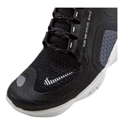 Free RN 5.0 Shield Black/Grey