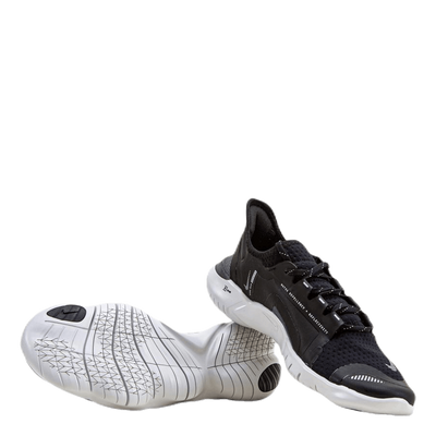 Free RN 5.0 Shield Black/Grey