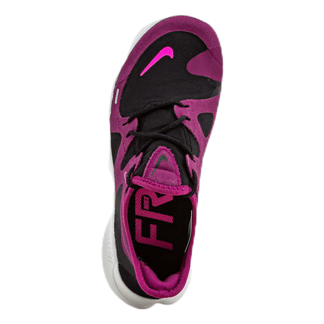 Free Run 5.0 Pink/Black