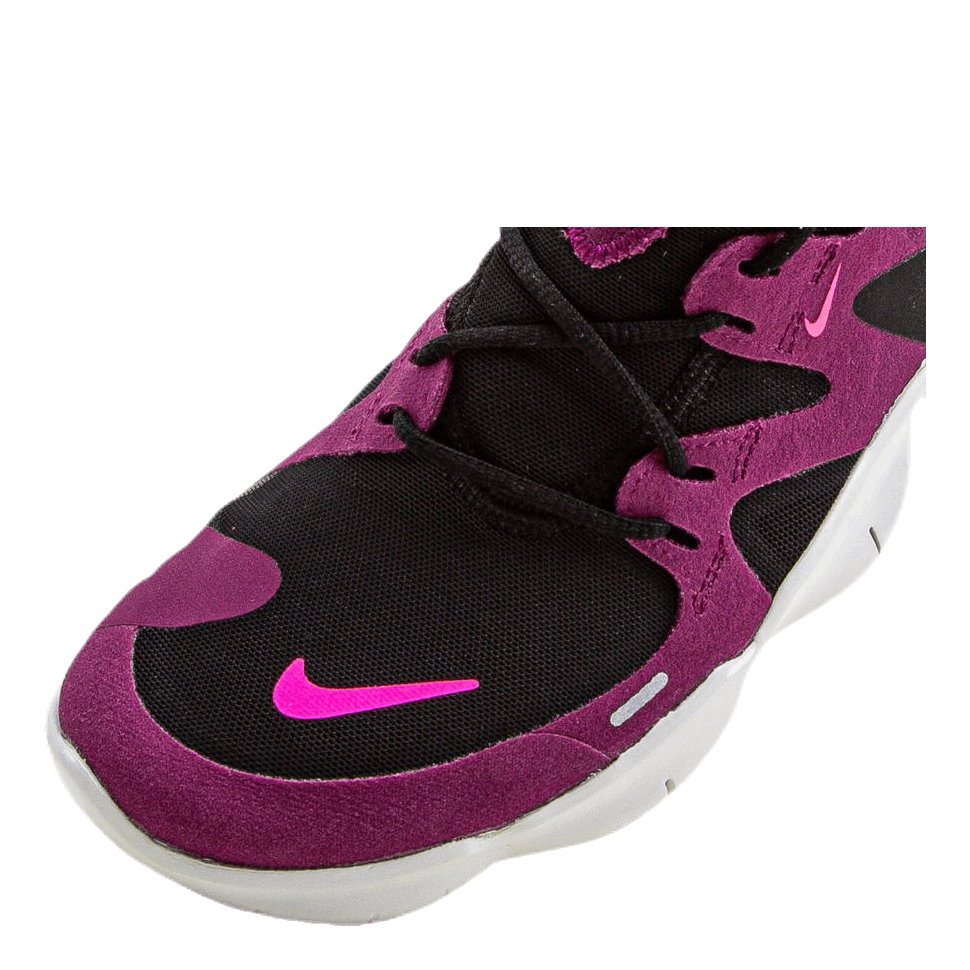 Free Run 5.0 Pink/Black