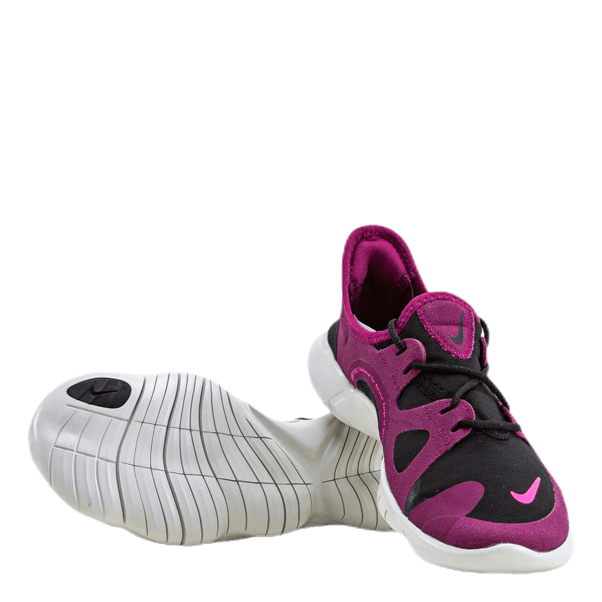 Free Run 5.0 Pink/Black