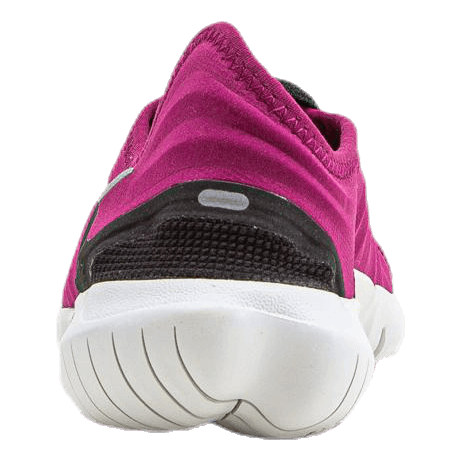 Free Run Flyknit 3.0 Black/Red