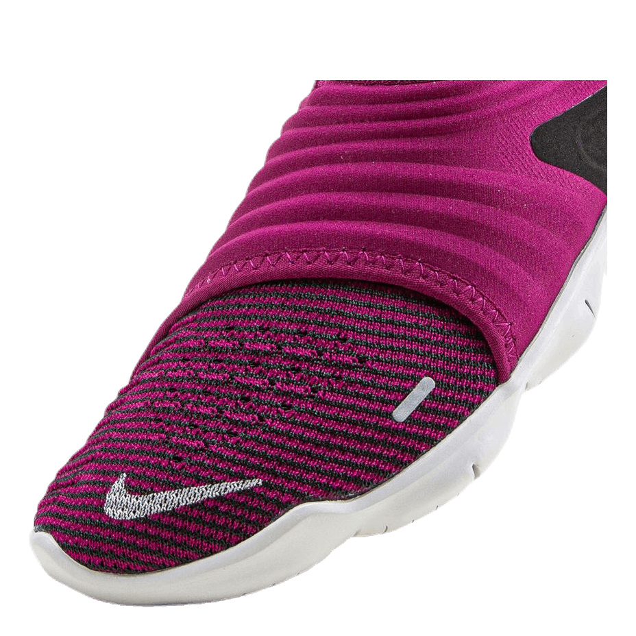 Free Run Flyknit 3.0 Black/Red