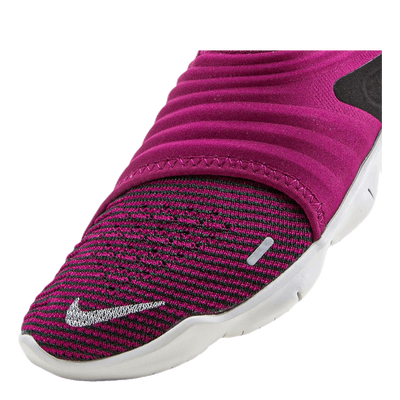 Free Run Flyknit 3.0 Black/Red