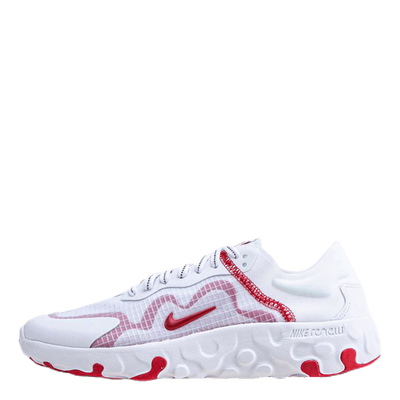 Renew Lucent White/Red