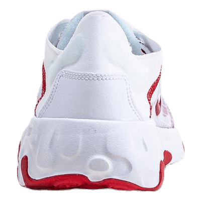 Renew Lucent White/Red