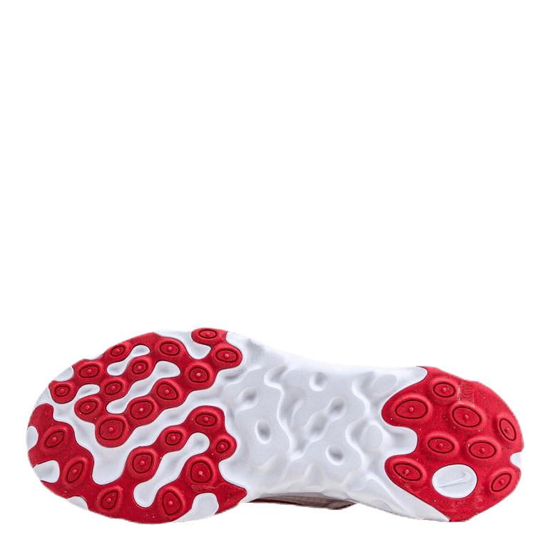 Renew Lucent White/Red
