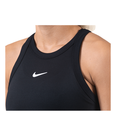 Court Dri-Fit  White/Black