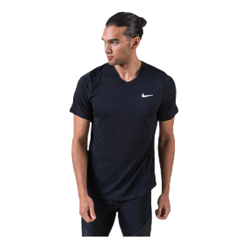 Court Dri-Fit Challenger  White/Black