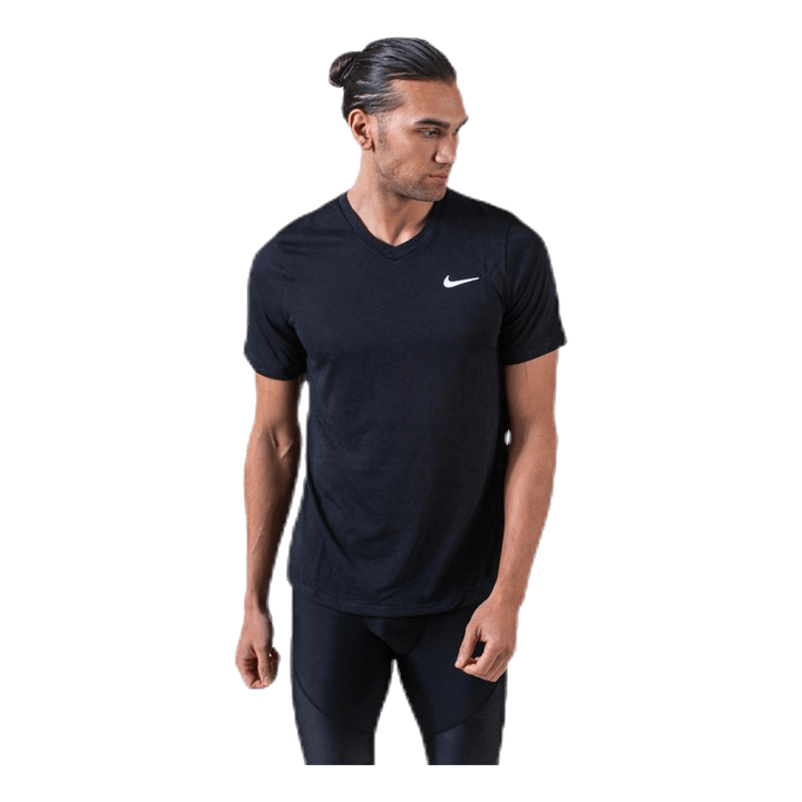 Court Dri-Fit Challenger  White/Black