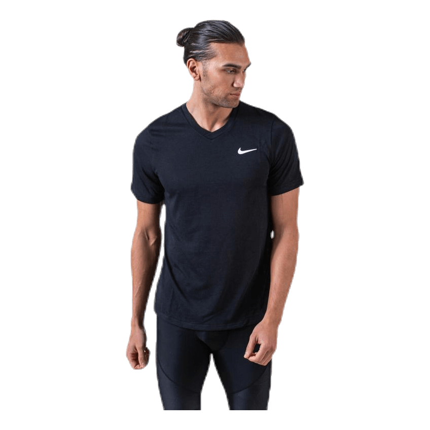 Court Dri-Fit Challenger  White/Black