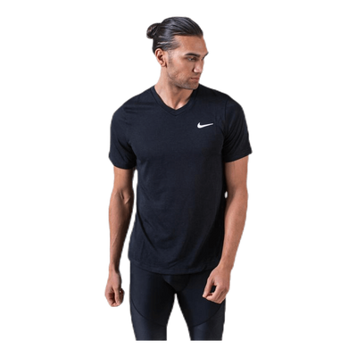 Court Dri-Fit Challenger  White/Black