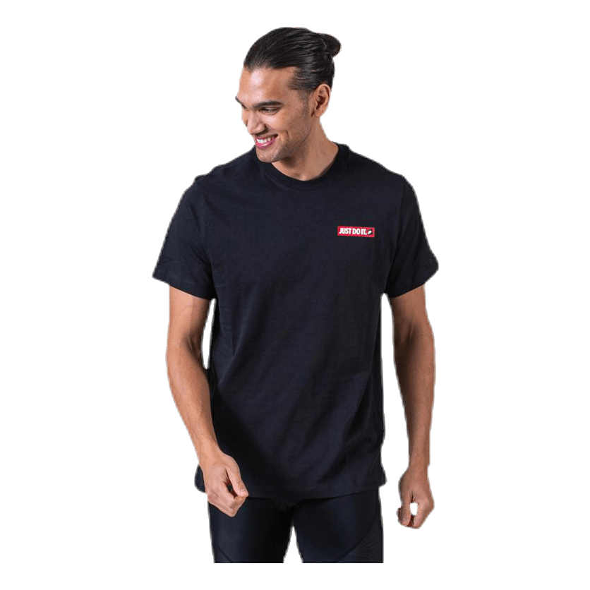 Court Dri-Fit Challenger  White/Black