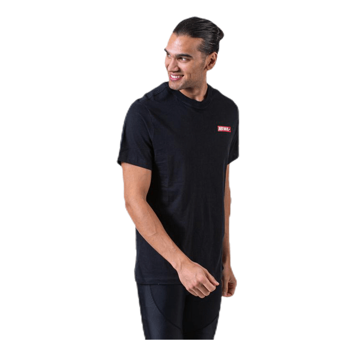 Court Dri-Fit Challenger  White/Black