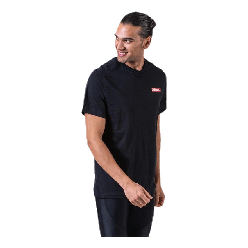 Court Dri-Fit Challenger  White/Black