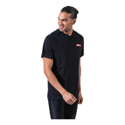 Court Dri-Fit Challenger  White/Black