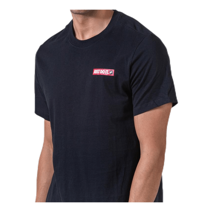 Court Dri-Fit Challenger  White/Black