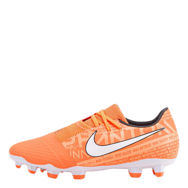 Phantom Venom Academy FG Pink