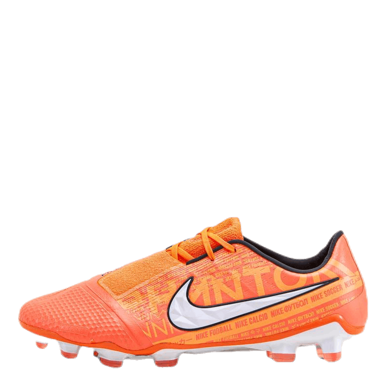Phantom Venom Elite FG Pink