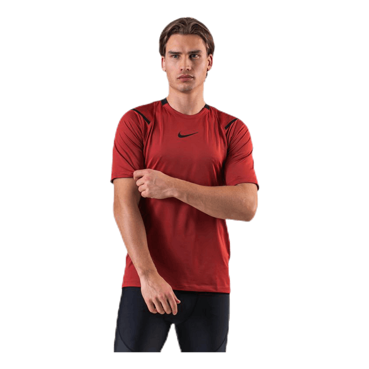 Aeroadapt Top SS Pro Red