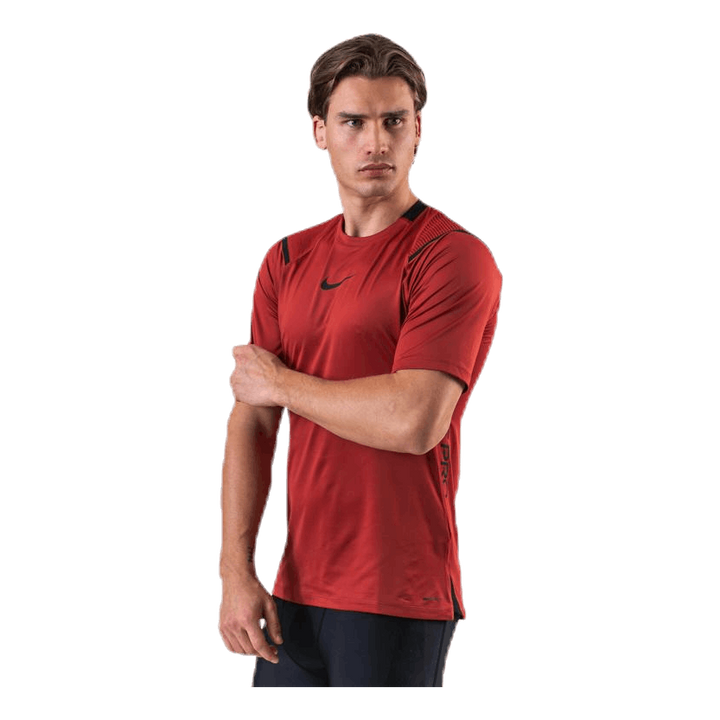 Aeroadapt Top SS Pro Red