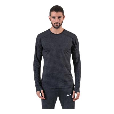 Pro Top LS Black