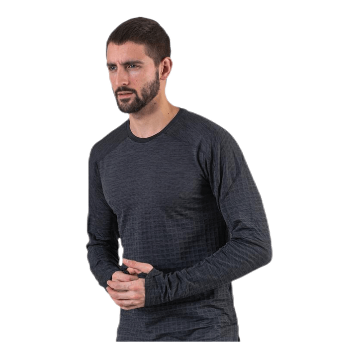 Pro Top LS Black
