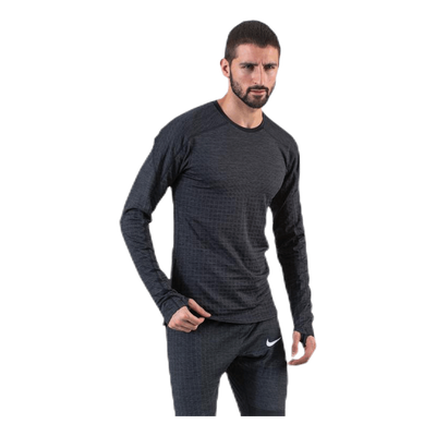 Pro Top LS Black