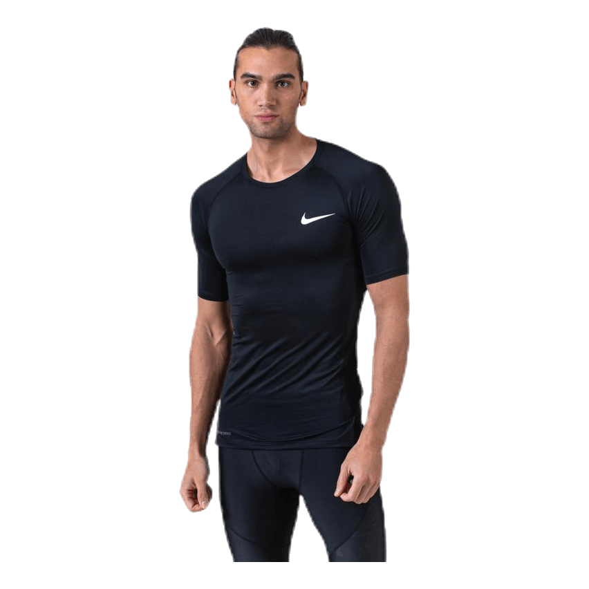 Pro SS Top White/Black