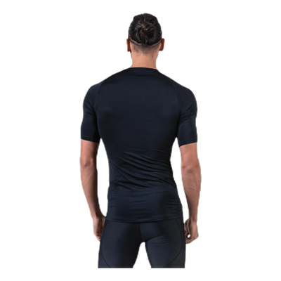 Pro SS Top White/Black