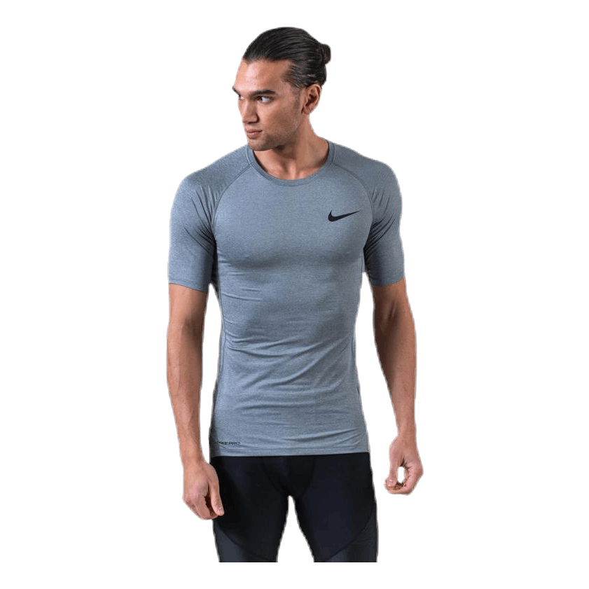 Pro SS Top Grey