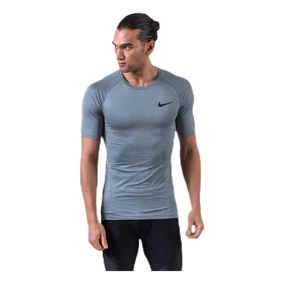 Pro SS Top Grey