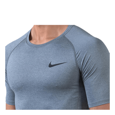 Pro SS Top Grey