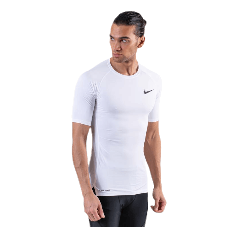Pro SS Top White/Black