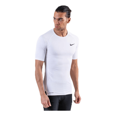Pro SS Top White/Black