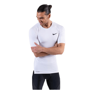 Pro SS Top White/Black