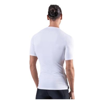 Pro SS Top White/Black
