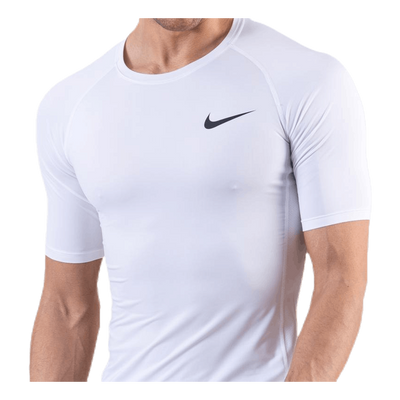 Pro SS Top White/Black