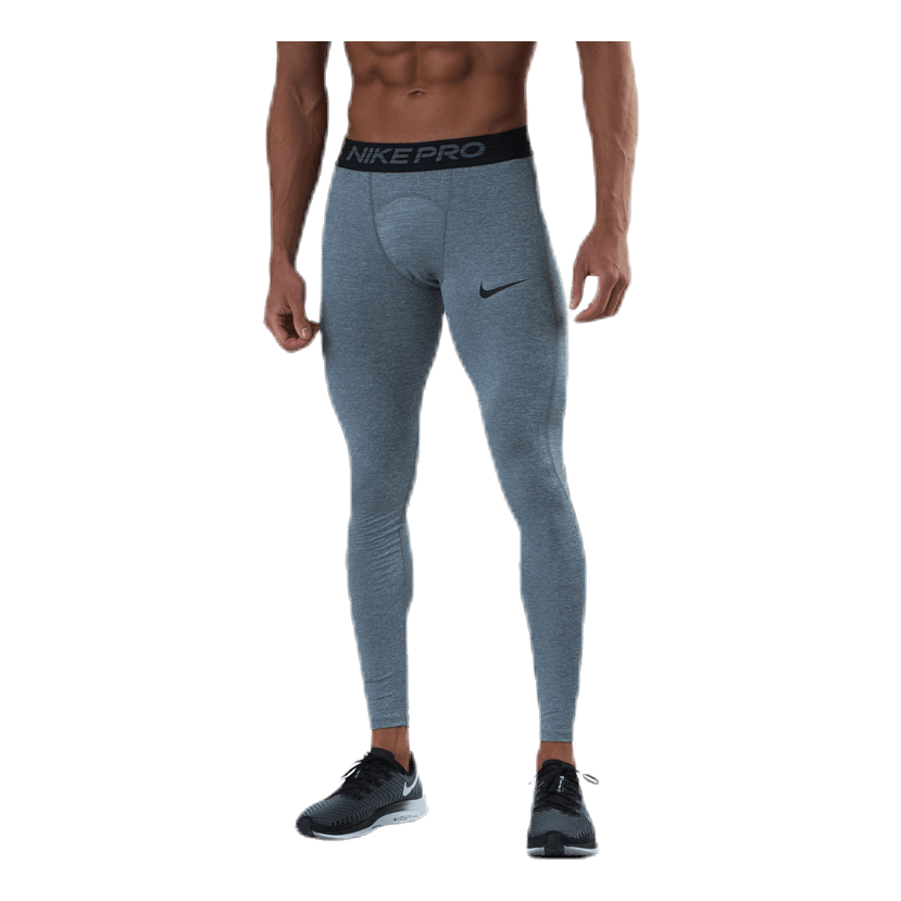 Pro Tights Grey