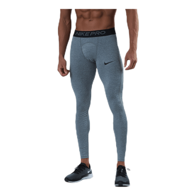 Pro Tights Grey