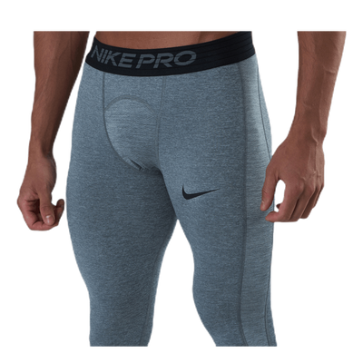Pro Tights Grey