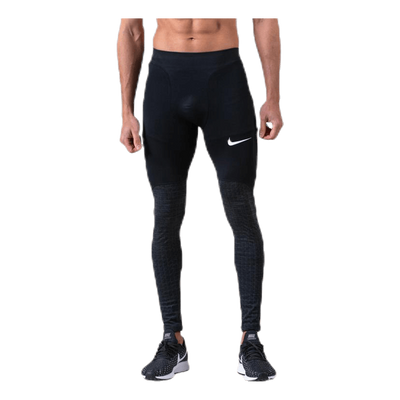 Pro Utility Therma Tights Black