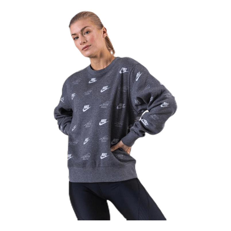 NSW Crew BB BFF Shine Grey