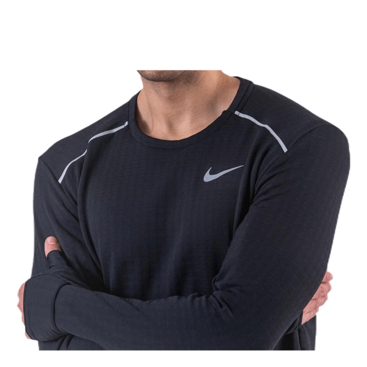 Therma Sphere Element Black