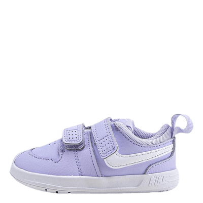 Pico 5 TD Purple/White