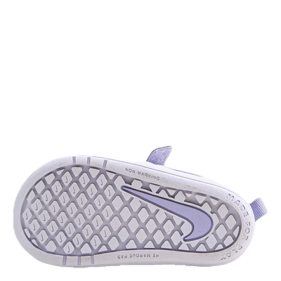 Pico 5 TD Purple/White
