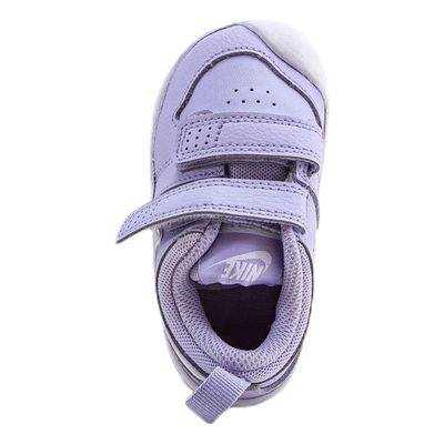 Pico 5 TD Purple/White