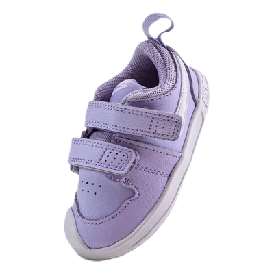 Pico 5 TD Purple/White