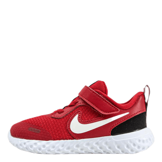 Revolution 5 TD Red