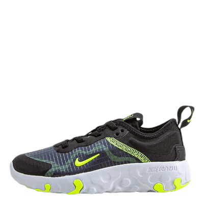 Renew Lucent PS Green/Black
